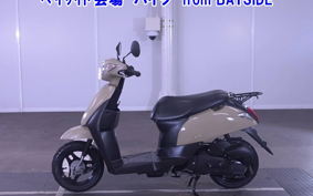 SUZUKI LET's