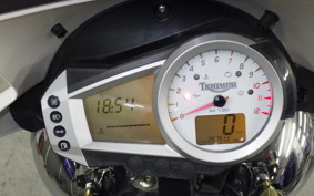 TRIUMPH SPEED TRIPLE 2006
