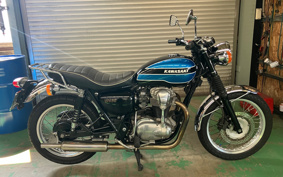 KAWASAKI W650 1999 EJ650A