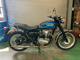 Фото Kawasaki W650 1999 с японского аукциона