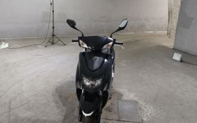 YAMAHA CYGNUS125XSR SED8J