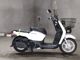 Фото Honda BENLY 50 с японского аукциона