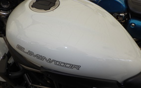 KAWASAKI ELIMINATOR400-3 2025 EL400A