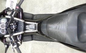 YAMAHA MAJESTY 250 Gen.4 2022 SG20J