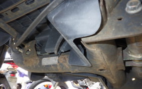 HONDA TODAY AF61