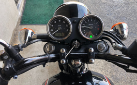 KAWASAKI ESTRELLA SE BJ250A