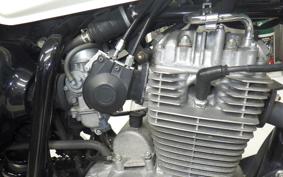 HONDA CB223S MC40