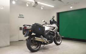 YAMAHA TDM900 ABS 2010