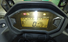 HONDA 400X ABS 2017