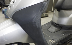 HONDA TACT-4ﾍﾞｰｼｯｸ AF79