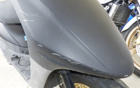 YAMAHA JOG ZR-4 SA56J