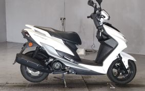 YAMAHA CYGNUS125XSR SED8J