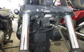 HONDA MAGNA 50 AC13