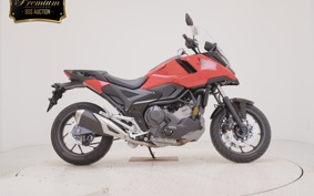HONDA NC750X DCT 2025 RH23