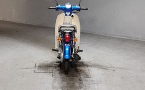 HONDA SUPER CUB50 AA09