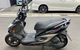 YAMAHA CYGNUS125XSR SE44J