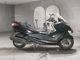 Фото Yamaha MAJESTY 250 с японского аукциона