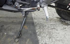 KAWASAKI Z250 ER250C