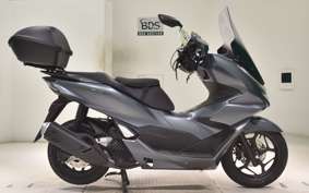 HONDA PCX 160 2023 KF47
