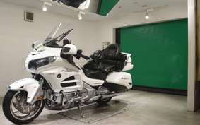 HONDA GL 1800 GOLD WING 2013 SC68