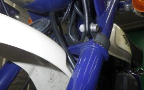 HONDA MONKEY 2015 AB27