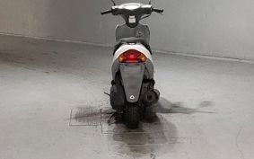 SUZUKI ADDRESS V125 CF46A