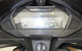 HONDA SP125
