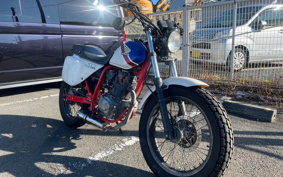 HONDA FTR223 MC34