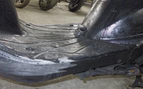 SUZUKI ADDRESS V125 G CF4EA