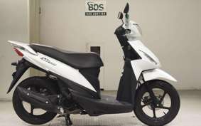 SUZUKI ADDRESS 110