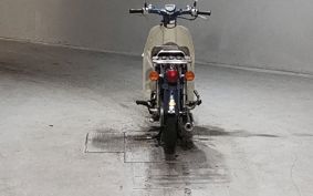 HONDA SUPER CUB50 AA01