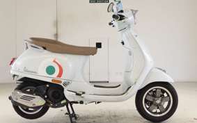 VESPA VXL125