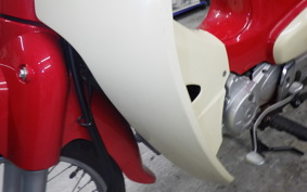 HONDA C110 SUPER CUB 2019 JA44
