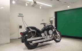 YAMAHA DRAGSTAR 1100 2003 VP13J