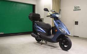 YAMAHA AXIS 125 Z 2026 SED7J