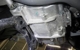 HONDA PCX 160 2007 KF47