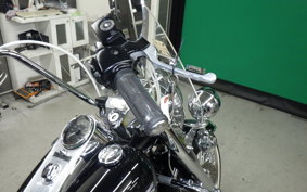 HARLEY FLHRCI 1450 2003