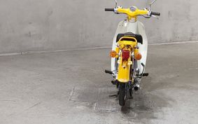 HONDA SUPER CUB50 AA01