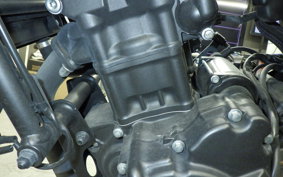 HONDA REBEL 250 A 2000 MC49