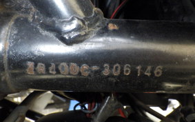 KAWASAKI ZEPHYR 400 KAI 1996 ZR400C