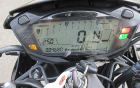SUZUKI SV650X ABS 2023 VP55B