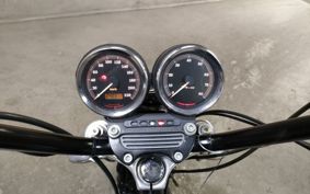 HARLEY HARLEY XL1200S 1998 CHP