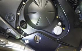 KAWASAKI NINJA 400 2015 EX400E