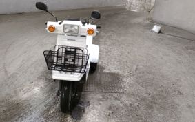 HONDA GYRO TD02