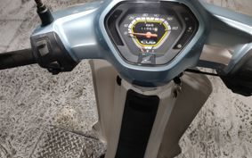 HONDA SUPER CUB50 AA04