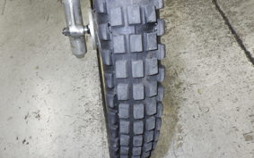 YAMAHA SEROW 225 W 2022 4JG