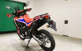 HONDA CRF250 GEN 2 RALLY 2022 MD47