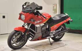 KAWASAKI GPZ900R NINJA 2000 ZX900A