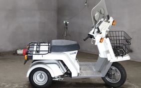 HONDA GYRO TD02