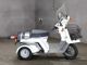 Фото Honda GYRO с японского аукциона